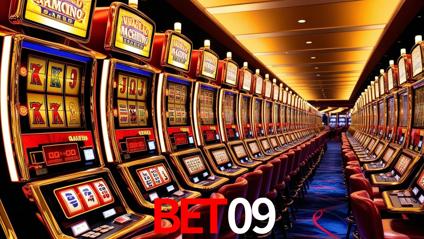 BET09.COM