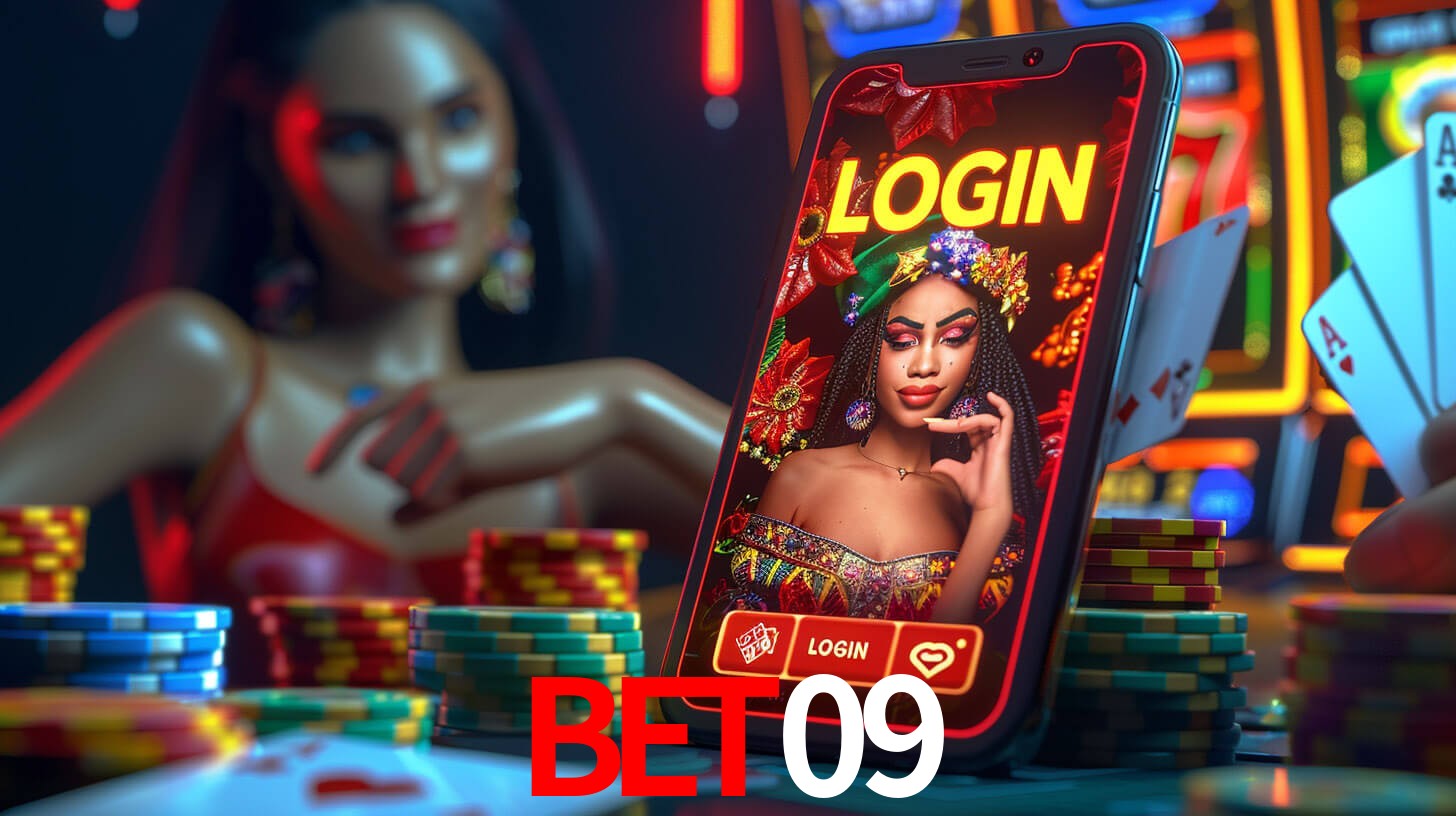 BET09.COM