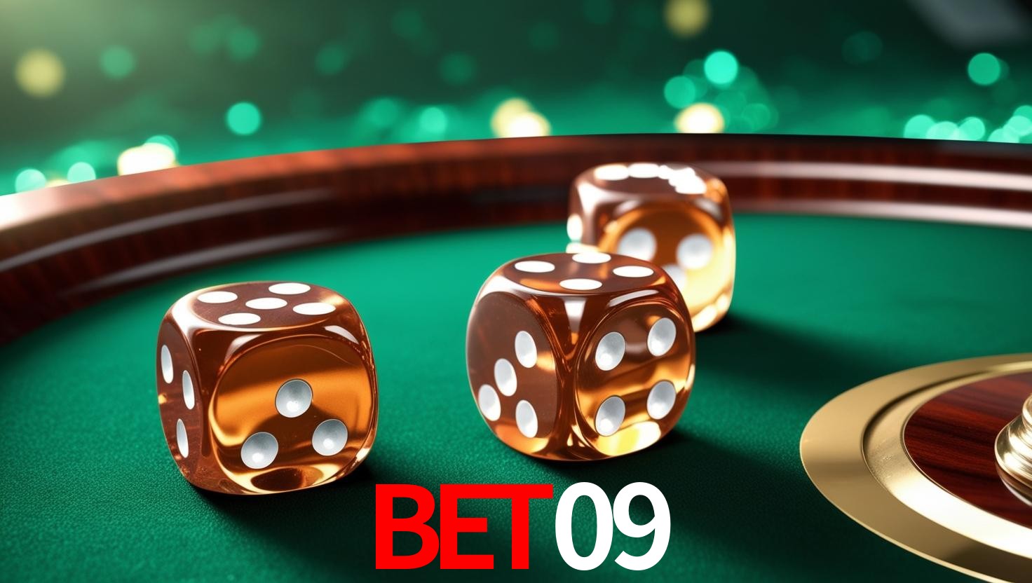 BET09.COM