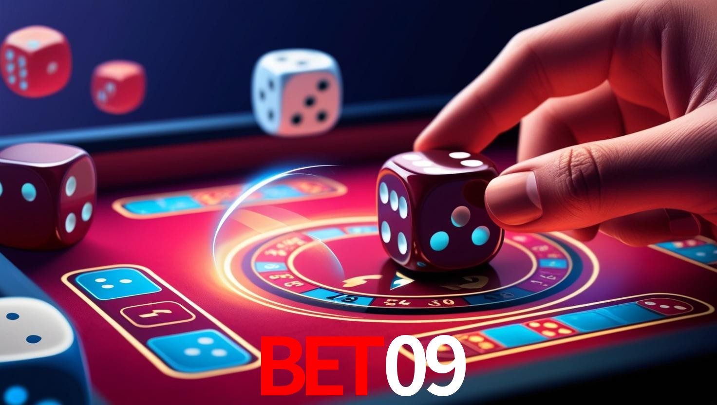 BET09.COM