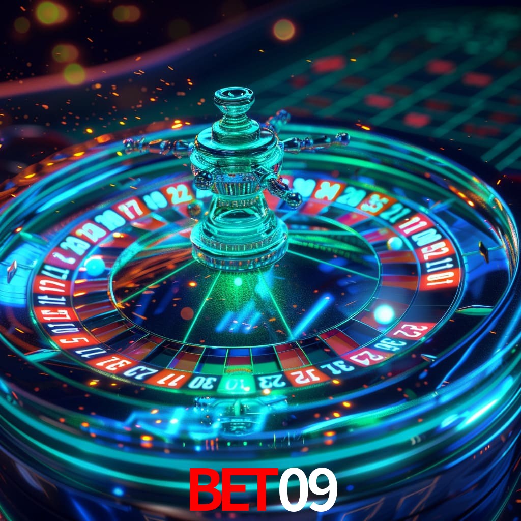 BET09.COM