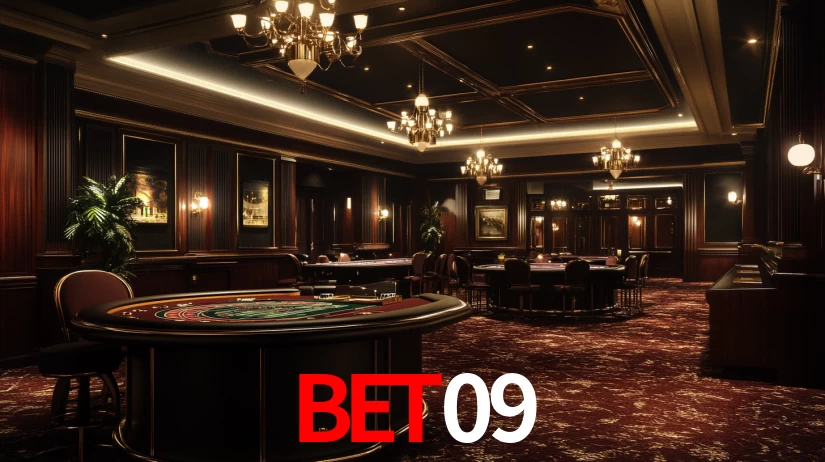 BET09.COM
