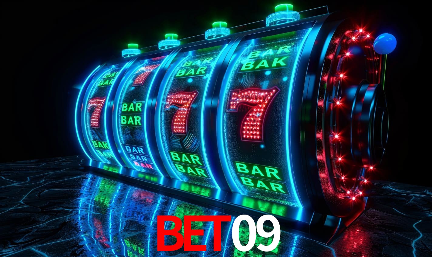 BET09.COM